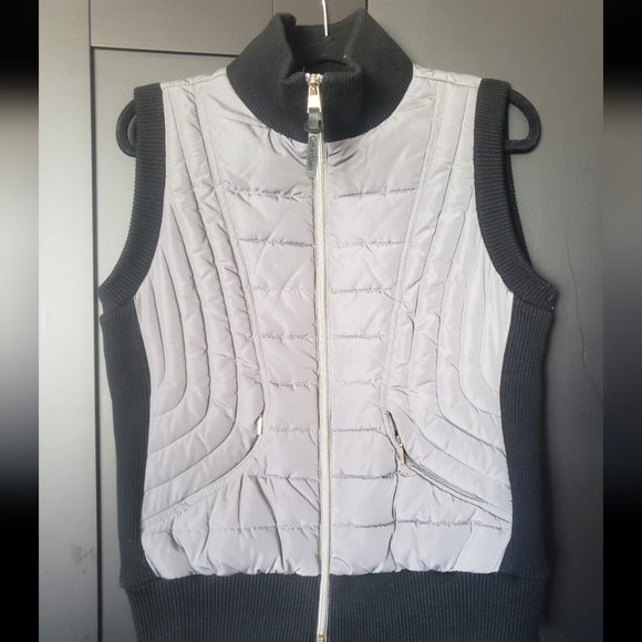 Calvin klein performance vest - Picture 1 of 4